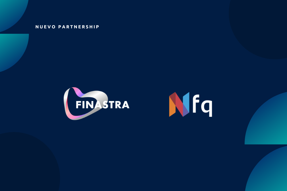 Nuevo partnership global: Finastra
